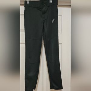 Boys Baseball Pants- Medium